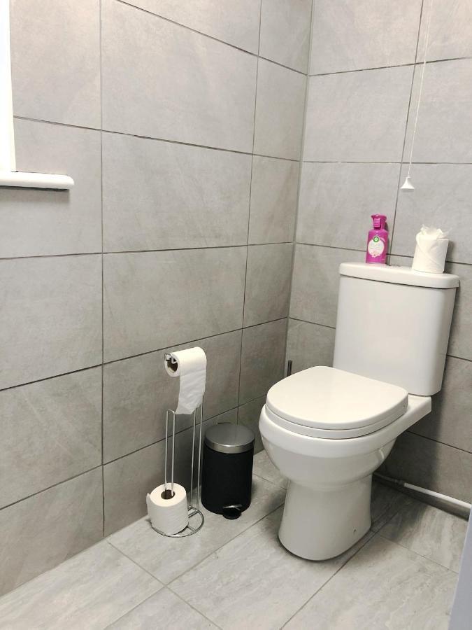 בורנמות' Summer Breeze. 3-Bed Apartment Close To The Beach מראה חיצוני תמונה