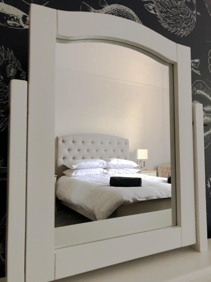 בורנמות' Summer Breeze. 3-Bed Apartment Close To The Beach מראה חיצוני תמונה